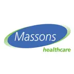 Massons 3D iOS Icon