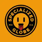 Specialized – Globe iOS Icon