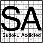 Sudoku Addicted 2 iOS Icon
