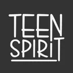TeenSpirit iOS Icon