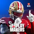 NFL 2K Playmakers iOS Icon