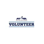 NYRR Volunteer iOS Icon