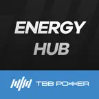 TBB Energy Hub iOS Icon