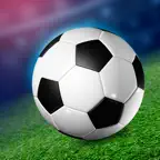 Football Dribble League iOS Icon