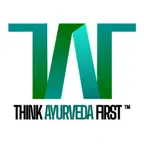 TAF - Think Ayurveda First iOS Icon