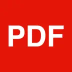 PDF Reader & Viewer iOS Icon