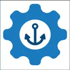 DockWorks Tether iOS Icon