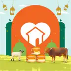 Rumah Zakat App icon