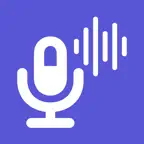 Text to Speech – Reading Aloud iOS Icon