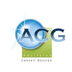 ACG Aquitaine Conseil Gestion iOS Icon