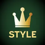 Style APP iOS Icon