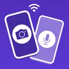 Microphone Wireless: Spare Mic Icon