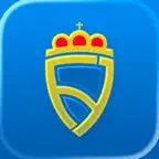 AsturFútbol iOS Icon
