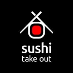 Sushi take out iOS Icon
