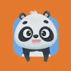 3000 развивающих карточек iOS Icon