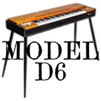 Model D6 iOS Icon
