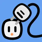 Evo Energy - Premium iOS Icon
