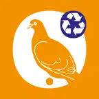 Morsø Affald iOS Icon