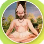 Jatela Dham iOS Icon