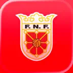 FNF iOS Icon