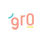 Gro Milestone tracker iOS Icon
