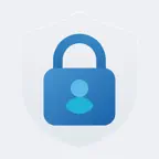 Authenticator App · 2FA & MFA iOS Icon