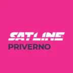 SATLINE - Priverno iOS Icon