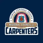 North Central Carpenters iOS Icon