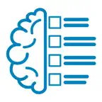 NIH Stroke Scale Calculator iOS Icon