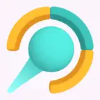 Pong Alone 3D iOS Icon