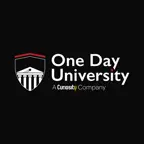 One Day University iOS Icon