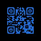 Fast Create & Scan QR Barcode iOS Icon