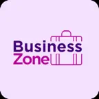 Business Zone iOS Icon