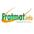 Fratmat iOS Icon