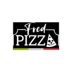 Fred Pizza iOS Icon