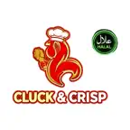 CLUCK and CRISP iOS Icon