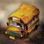 Merge Survival : Wasteland Icon