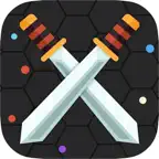 Arrow.io Hero iOS Icon