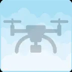 遙控無人機學科題庫 iOS Icon