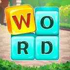 Wordopia - Word Games iOS Icon