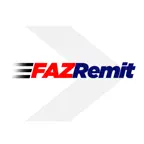 FAZRemit Money Transfer iOS Icon