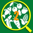 台灣蔬果生鮮 iOS Icon