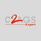 C2AGS EXPERT iOS Icon