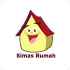 Simas Rumah iOS Icon