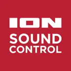 ION Sound Control™ iOS Icon
