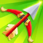 Archer Hero - Archer of Legend iOS Icon