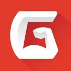 Gymdesk - Members App Icon