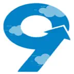 Focus9 Mobile iOS Icon