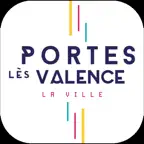 Mairie de Portes les Valence iOS Icon