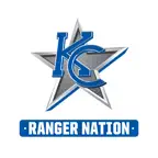 Kilgore College Athletics iOS Icon